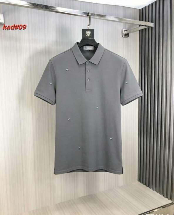 Loro Piana Polo Shirts Short _SKULoroPianaM-3XL12yr4126824